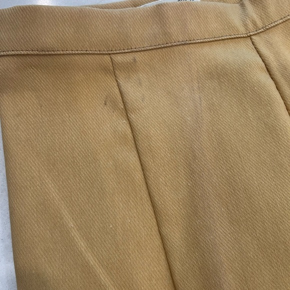 1960s with tags Lori Lynn high waisted pants. - Picture 5 of 9